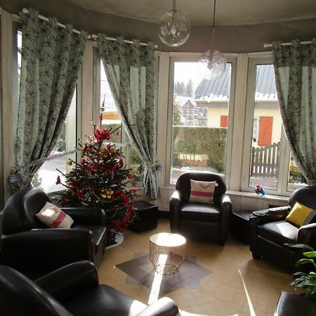 Hotel Les 4 Montagnes Villard-de-Lans Zewnętrze zdjęcie