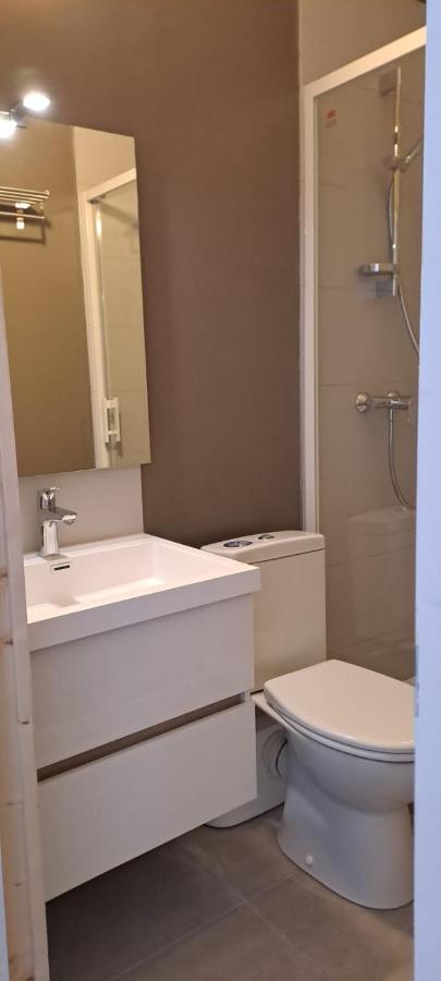 Hotel Les 4 Montagnes Villard-de-Lans Zewnętrze zdjęcie