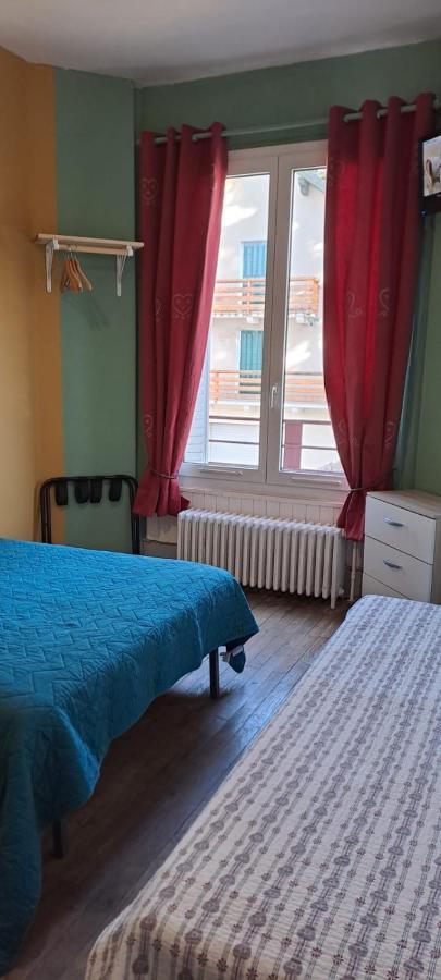 Hotel Les 4 Montagnes Villard-de-Lans Zewnętrze zdjęcie