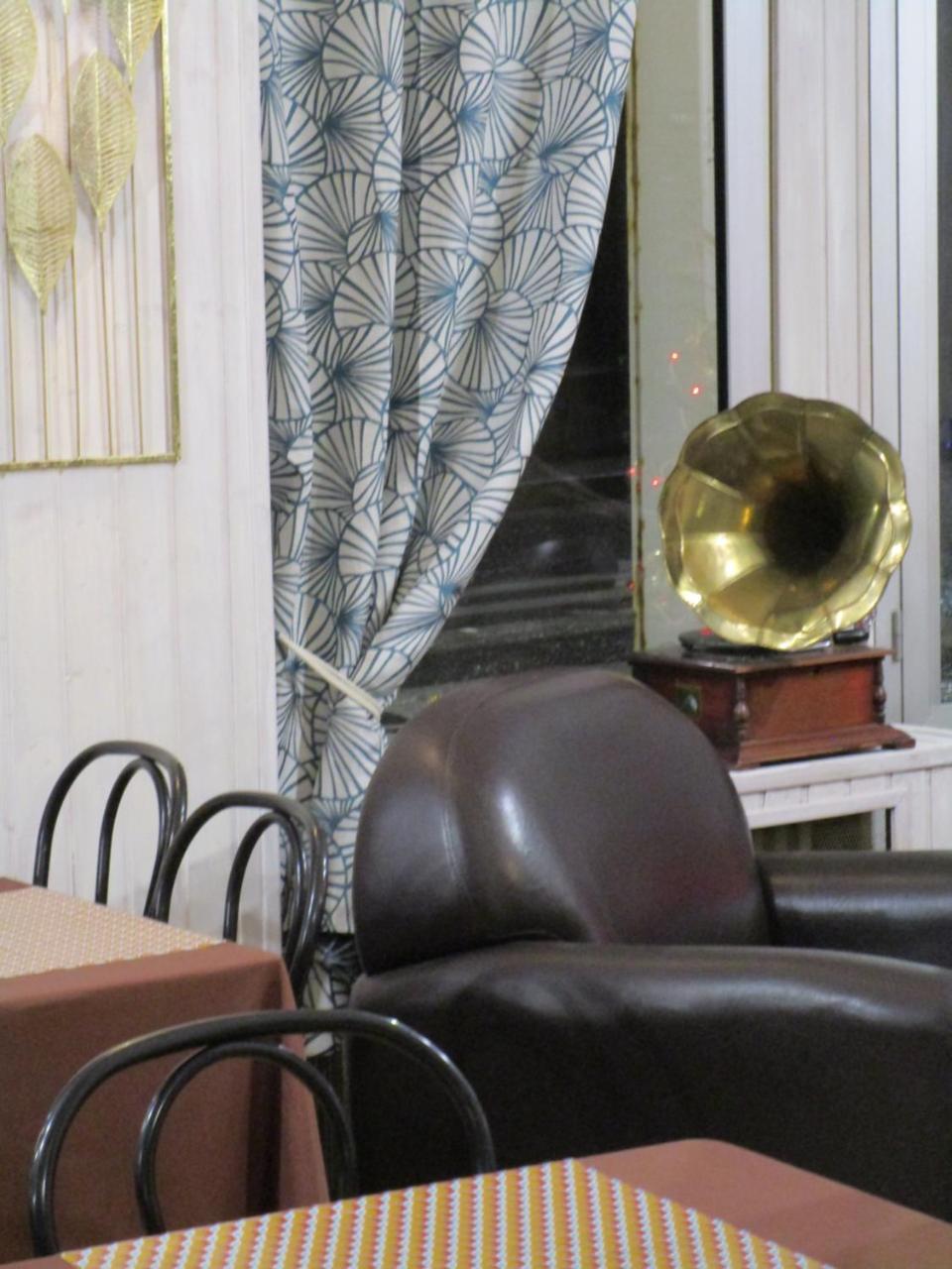 Hotel Les 4 Montagnes Villard-de-Lans Zewnętrze zdjęcie