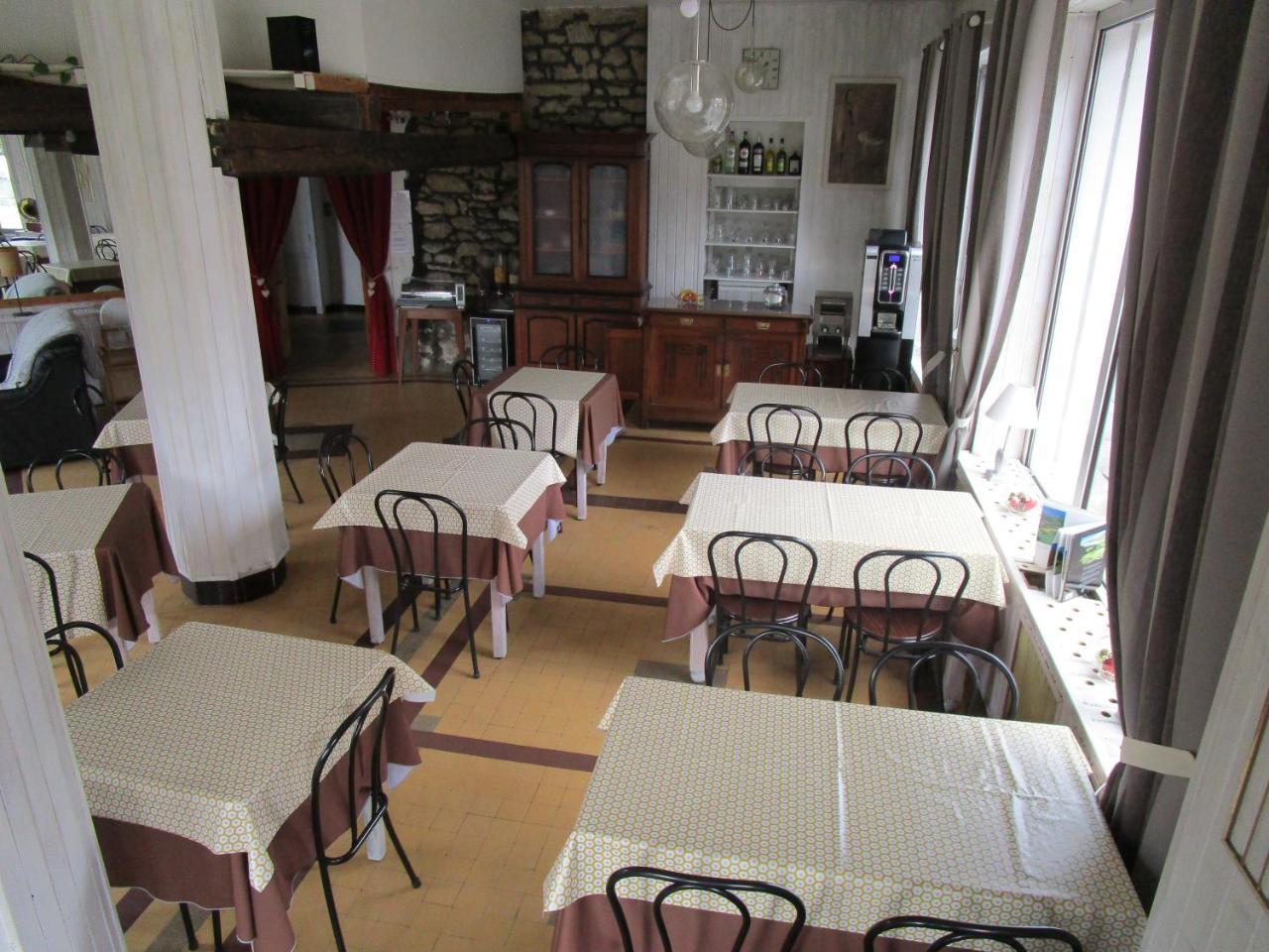 Hotel Les 4 Montagnes Villard-de-Lans Zewnętrze zdjęcie