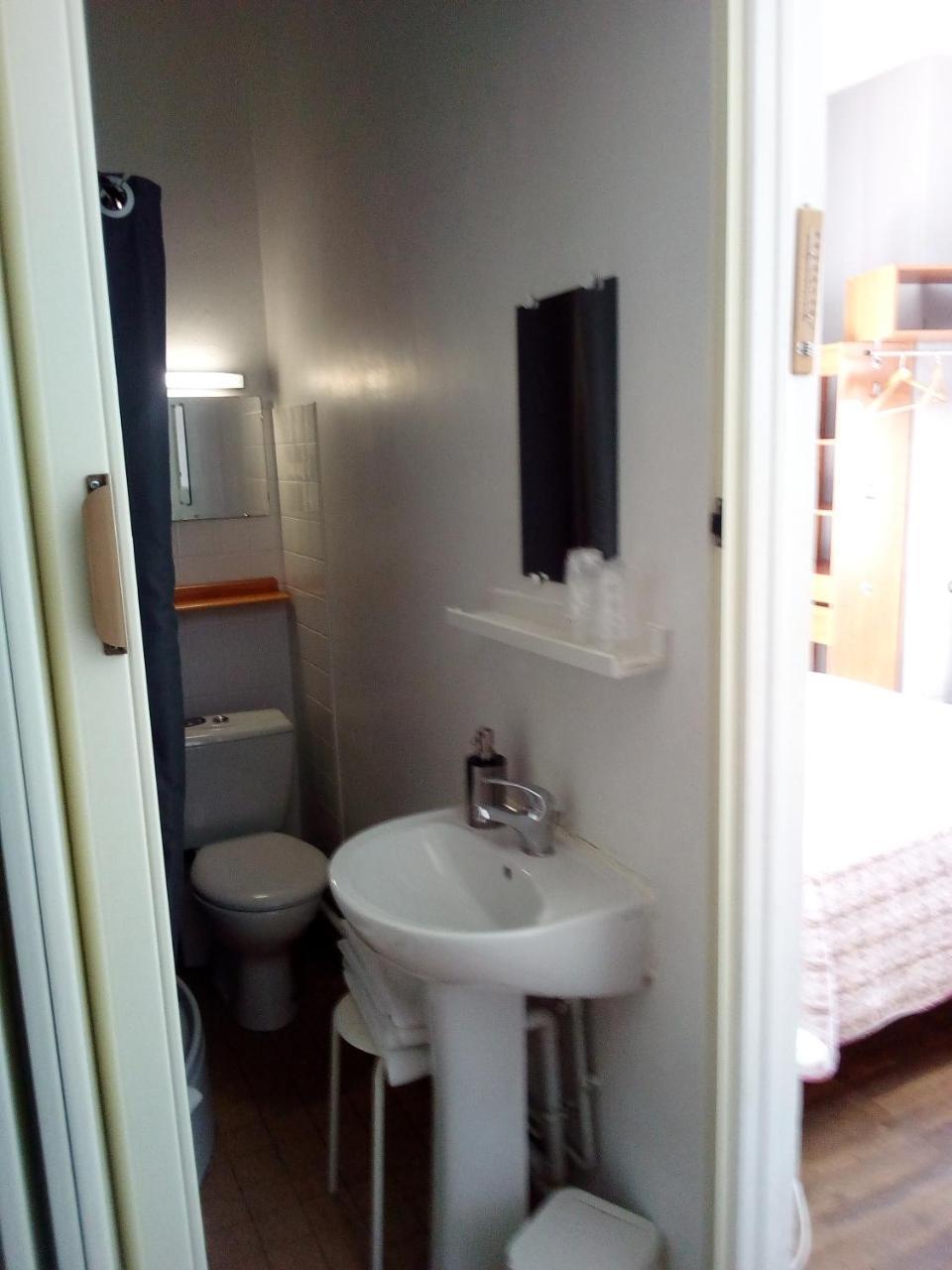 Hotel Les 4 Montagnes Villard-de-Lans Zewnętrze zdjęcie