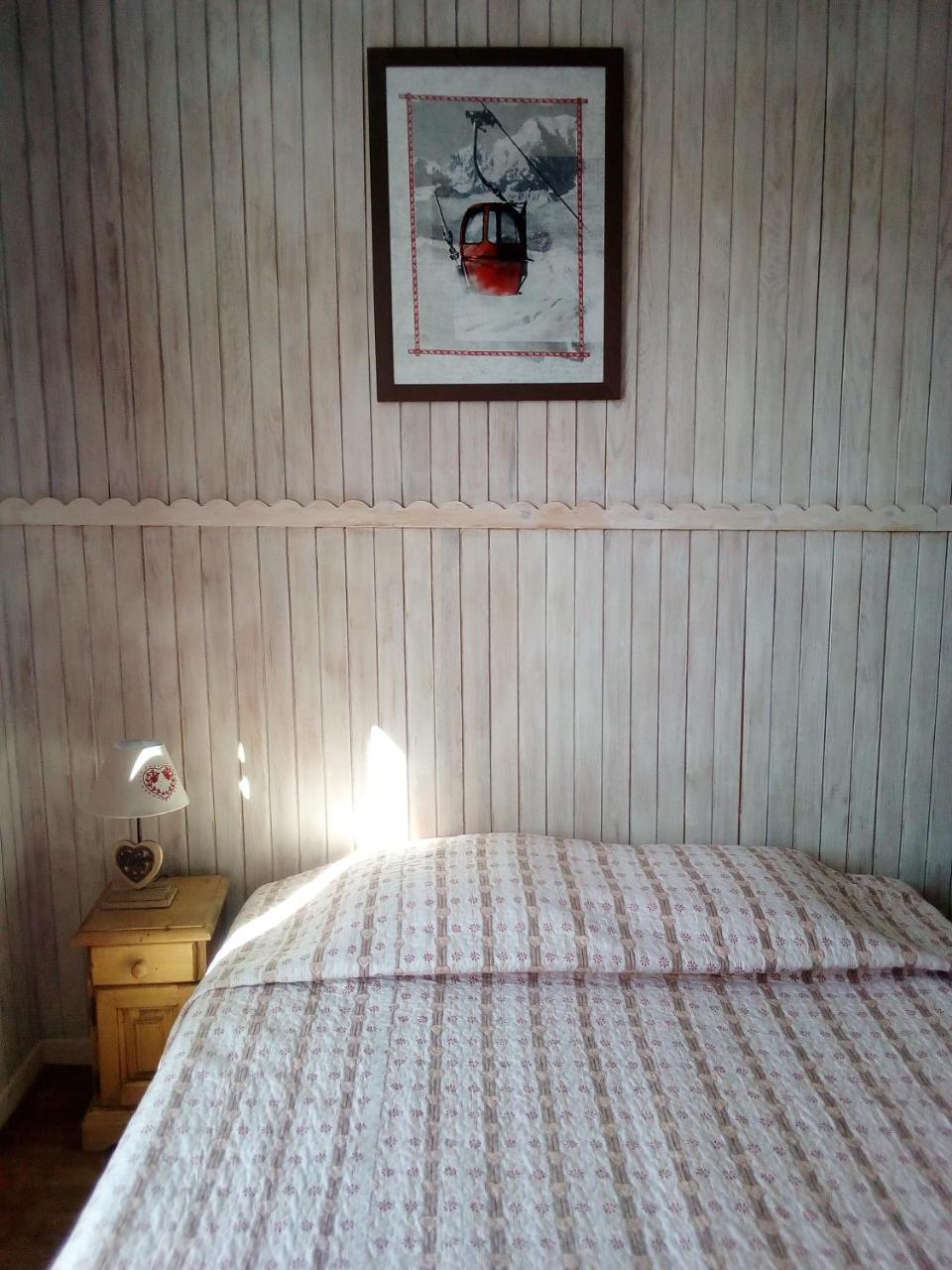 Hotel Les 4 Montagnes Villard-de-Lans Zewnętrze zdjęcie