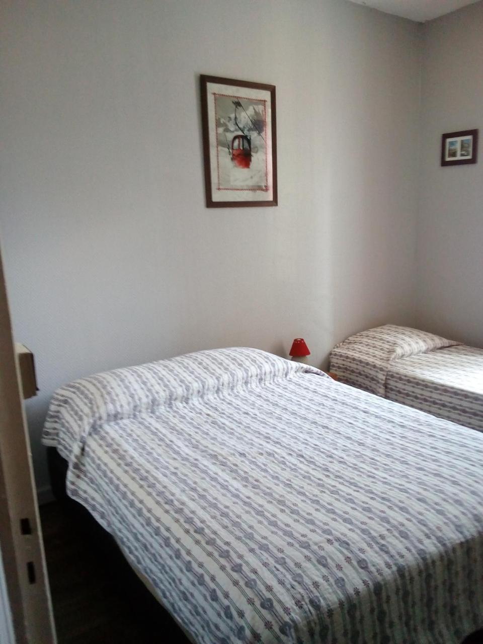 Hotel Les 4 Montagnes Villard-de-Lans Zewnętrze zdjęcie