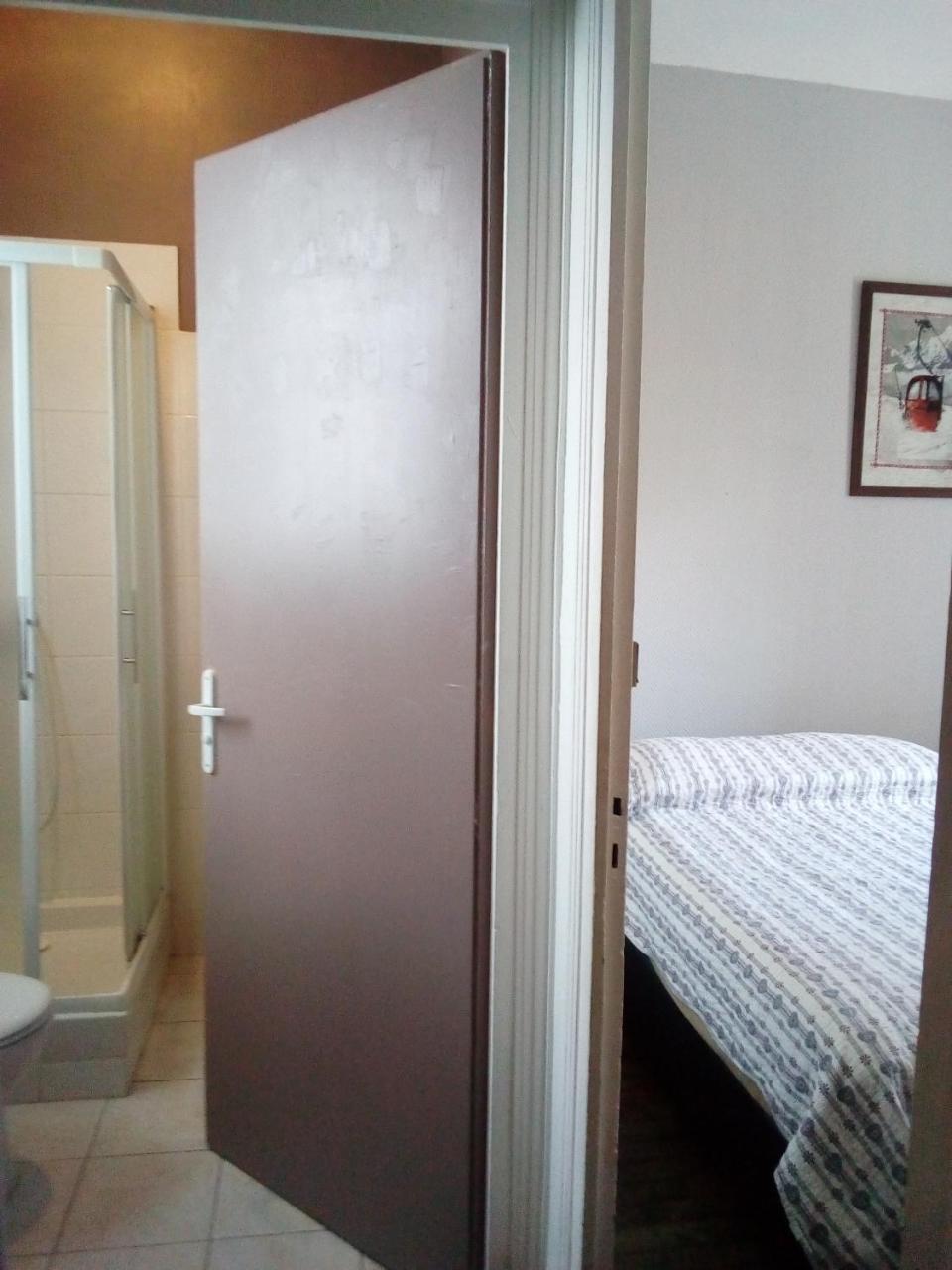 Hotel Les 4 Montagnes Villard-de-Lans Zewnętrze zdjęcie