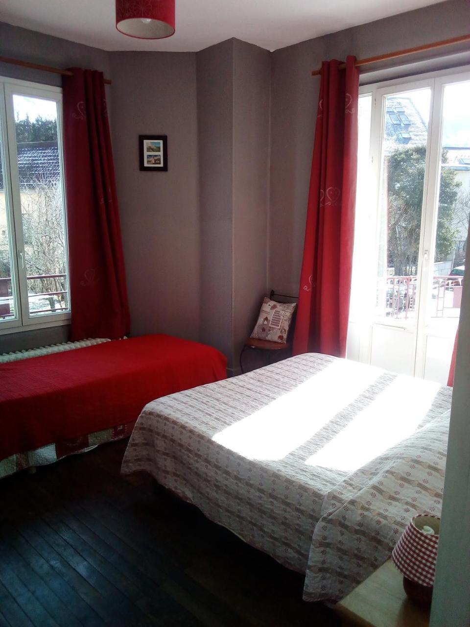 Hotel Les 4 Montagnes Villard-de-Lans Zewnętrze zdjęcie
