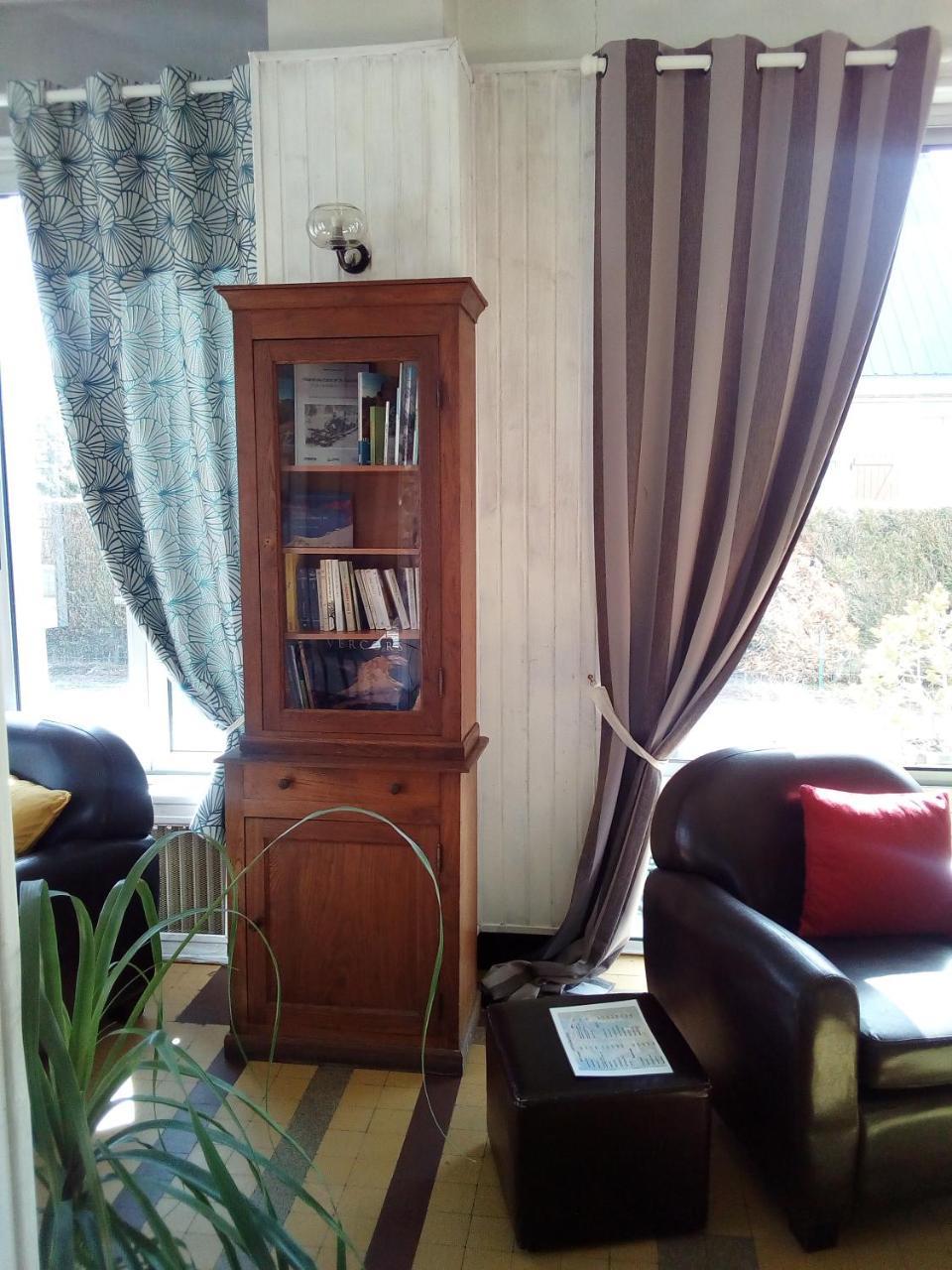 Hotel Les 4 Montagnes Villard-de-Lans Zewnętrze zdjęcie
