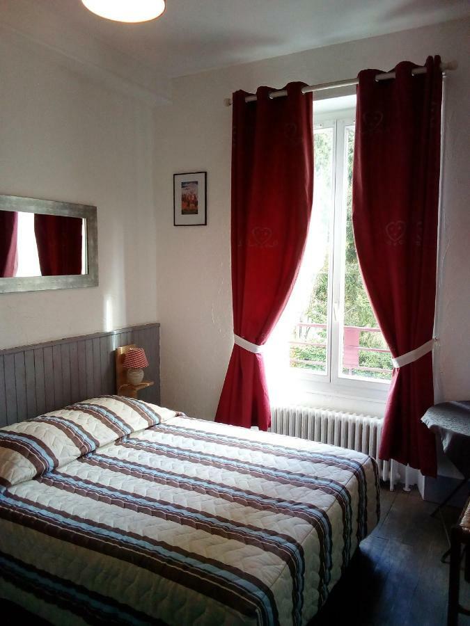 Hotel Les 4 Montagnes Villard-de-Lans Zewnętrze zdjęcie