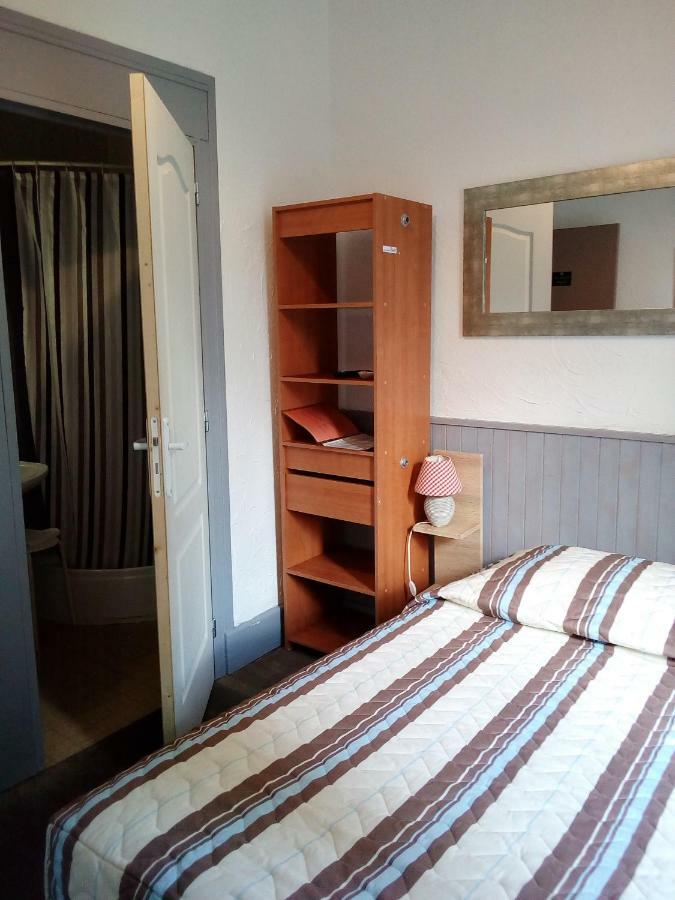 Hotel Les 4 Montagnes Villard-de-Lans Zewnętrze zdjęcie