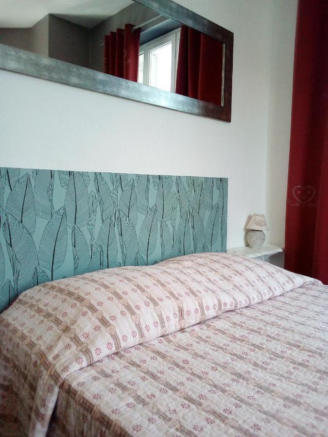 Hotel Les 4 Montagnes Villard-de-Lans Zewnętrze zdjęcie