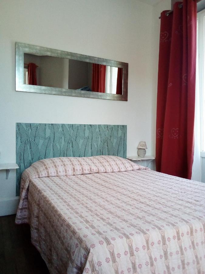 Hotel Les 4 Montagnes Villard-de-Lans Zewnętrze zdjęcie