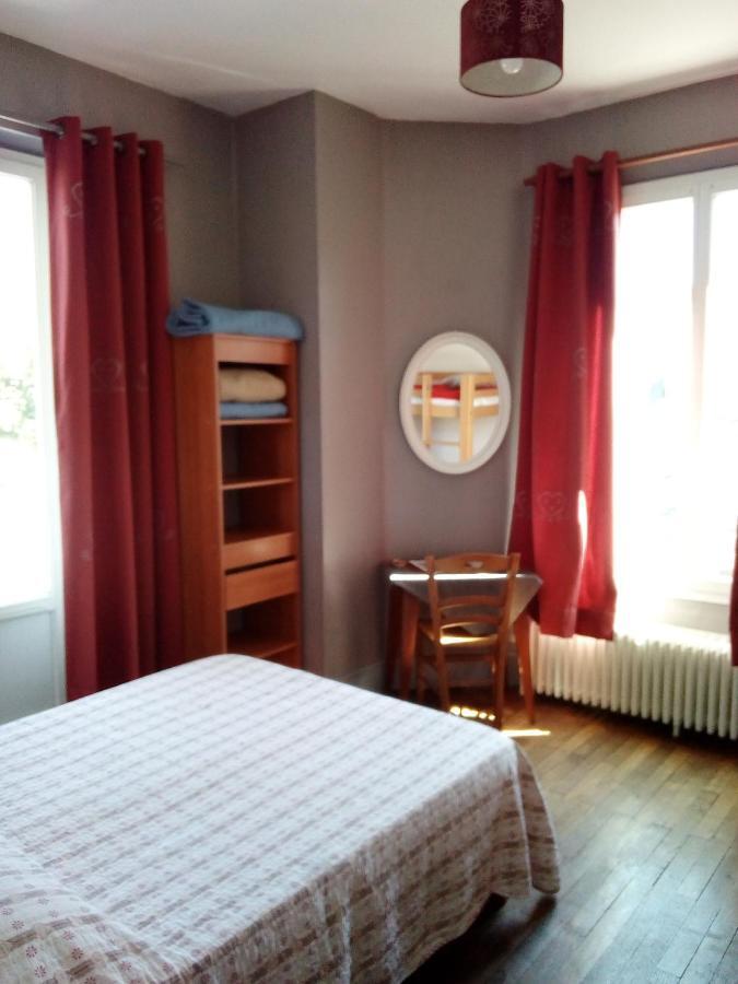 Hotel Les 4 Montagnes Villard-de-Lans Zewnętrze zdjęcie