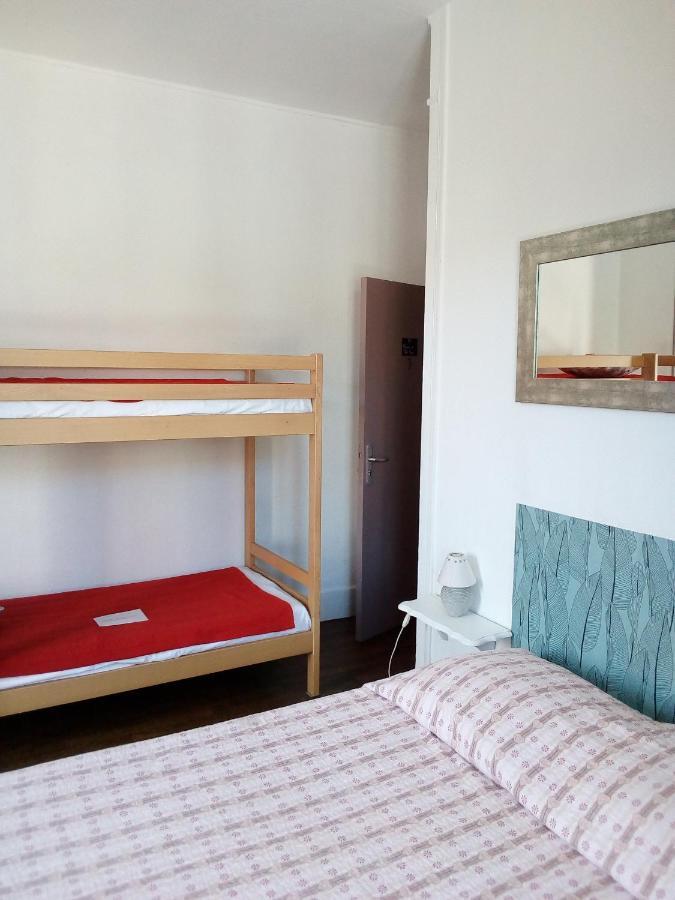 Hotel Les 4 Montagnes Villard-de-Lans Zewnętrze zdjęcie