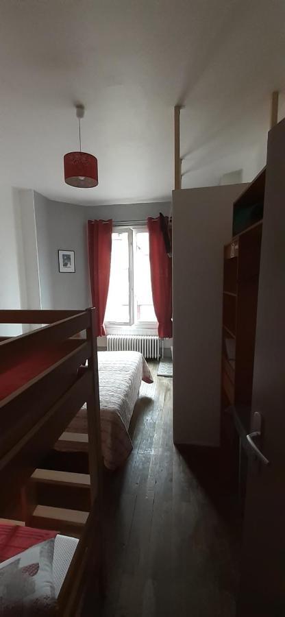 Hotel Les 4 Montagnes Villard-de-Lans Zewnętrze zdjęcie