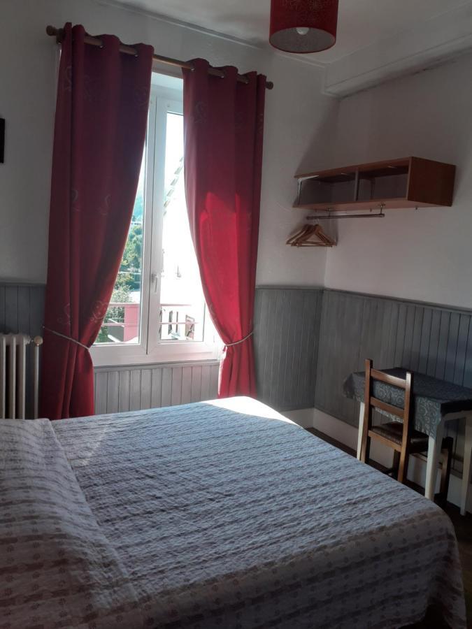 Hotel Les 4 Montagnes Villard-de-Lans Zewnętrze zdjęcie