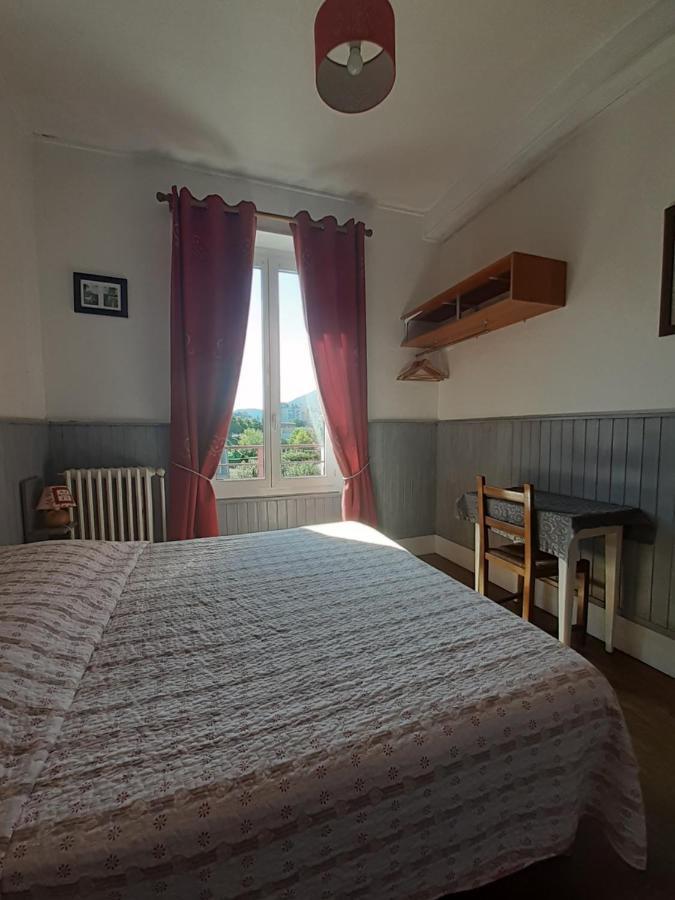 Hotel Les 4 Montagnes Villard-de-Lans Zewnętrze zdjęcie