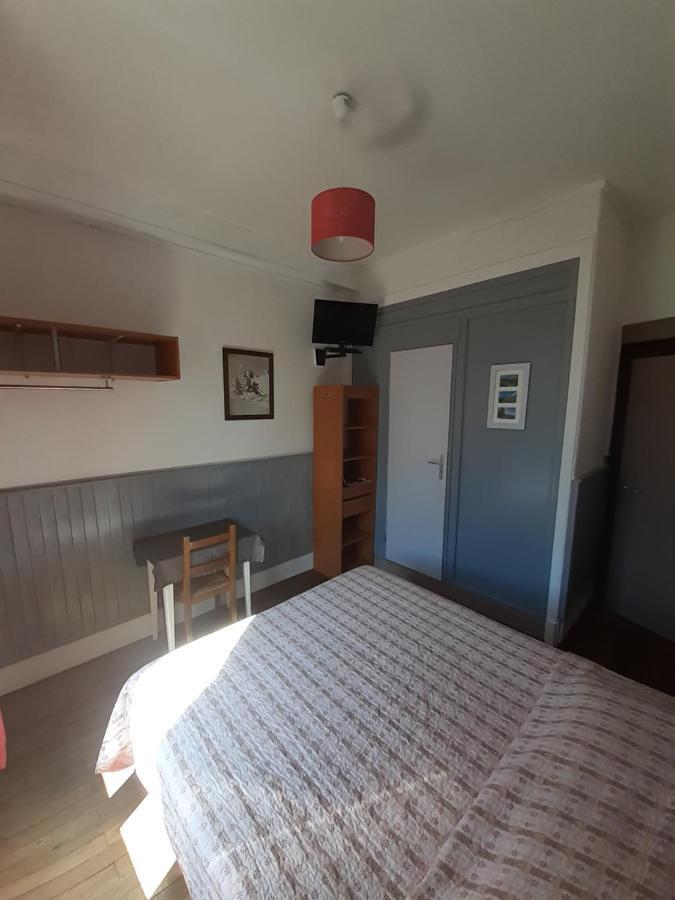 Hotel Les 4 Montagnes Villard-de-Lans Zewnętrze zdjęcie